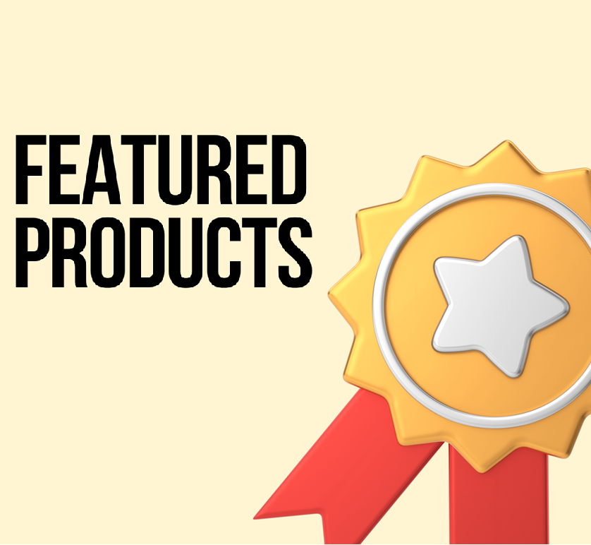 Featured Products
