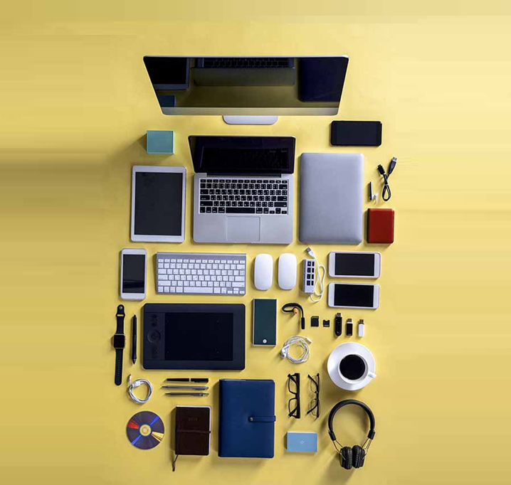 ICT Accessories
