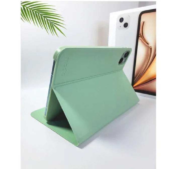 Modio M41 Tablet PC Silver, 10.1-Inch Display, 16GB RAM + 1TB ROM, Dual SIM, 8000mAh, Android 13, 13MP+8MP Camera, with Keyboard, Mouse & Stylus