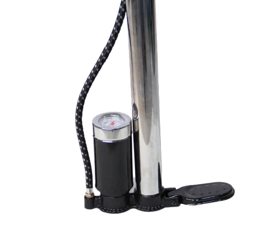 Bicycle Portable Manual Foot Air Pump